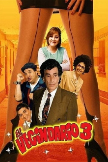El vecindario 3 Trailer