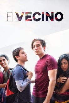 El vecino Trailer