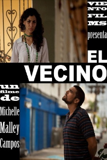 El vecino Trailer