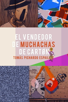 El Vendedor de Muchachas de Cartón Trailer