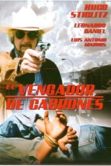 El vengador de cabrones Trailer