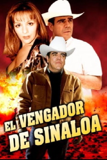 El vengador de Sinaloa Trailer
