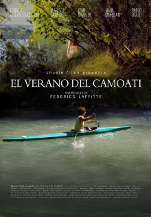 El Verano Del Camoatí Trailer