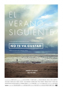 El Verano Siguiente Trailer