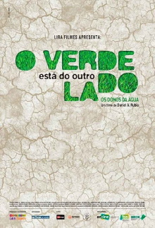 El Verde Está del Otro Lado Trailer