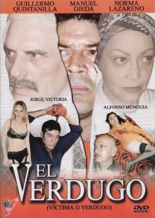 El verdugo Trailer