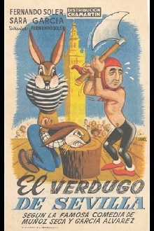 El Verdugo De Sevilla Trailer