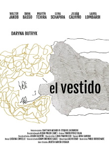 El vestido Trailer