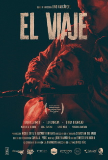 El Viaje Trailer