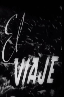 El viaje Trailer