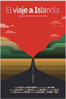 El Viaje a Islandia Trailer