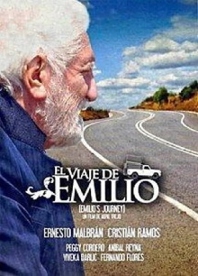 El viaje de Emilio Trailer