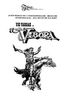 El Vibora Trailer