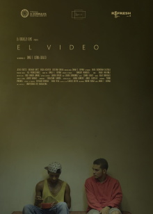 El video Trailer