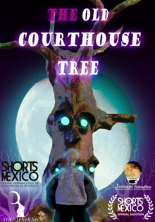 El Viejo Arbol Del Juzgado Trailer