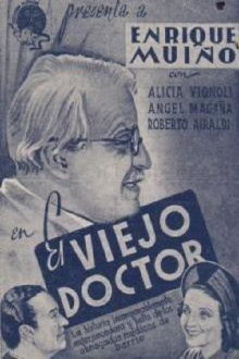 El viejo doctor Trailer