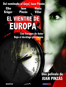 El vientre de Europa Trailer
