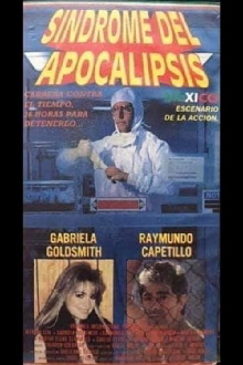 El virus del poder Trailer