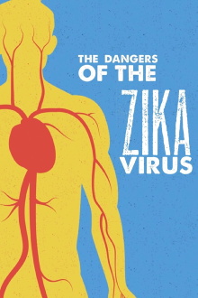 El Virus Zika Trailer