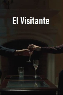 El Visitante Trailer