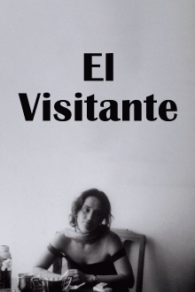 El Visitante Trailer