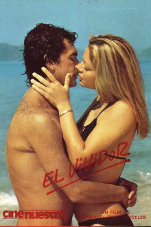 El vividor Trailer