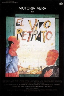 El vivo retrato Trailer