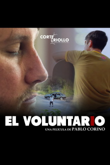 El voluntario Trailer