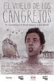 El Vuelo de los Cangrejos Trailer