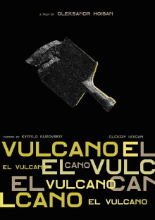 el vulcano Trailer