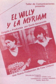 El Willy y la Myriam Trailer