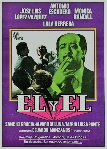 Él y él Trailer