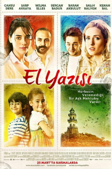 El Yazısı Trailer