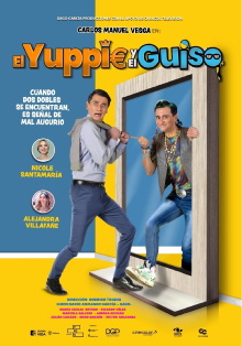 El Yuppie Y El Guiso Trailer