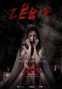 El-Zebir Trailer