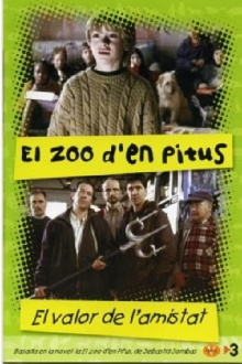 El zoo d'en Pitus Trailer