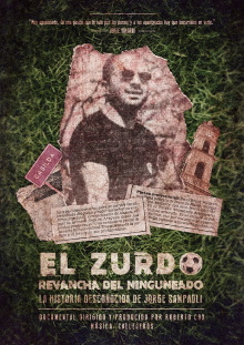 El Zurdo: Revenge of the Underdog Trailer