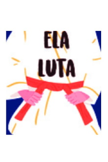 Ela Luta Trailer