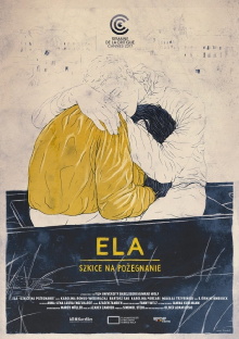 Ela - Sketches on a Departure Trailer