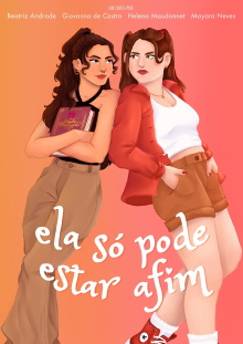 Ela Só Pode Estar Afim Trailer