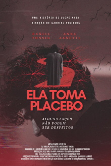 Ela Toma Placebo Trailer