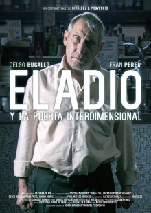 Eladio y la puerta interdimensional Trailer