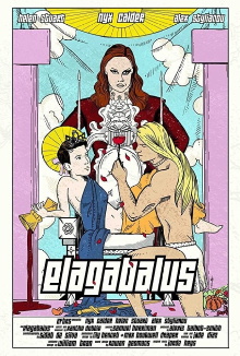 Elagabalus Trailer