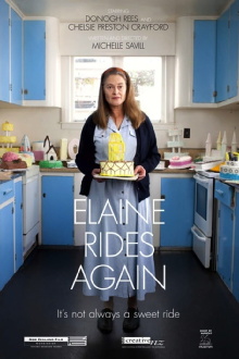 Elaine Rides Again Trailer