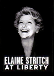 Elaine Stritch at Liberty Trailer
