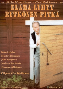 Elämä lyhyt, Rytkönen pitkä Trailer