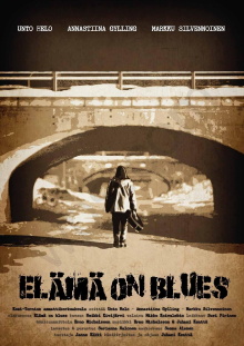Elämä on blues Trailer