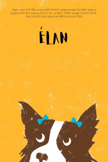 Élan Trailer