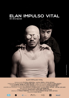 Elan, impulso vital Trailer