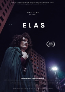 Elas Trailer